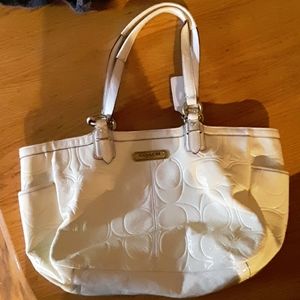 Coach Handbag